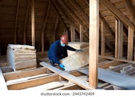 Eco-Friendly or Green Insulation Solutions in Henryetta, OK