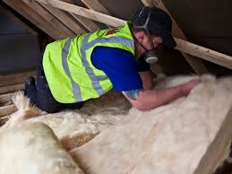 Types of Insulation We Offer in Henryetta, OK